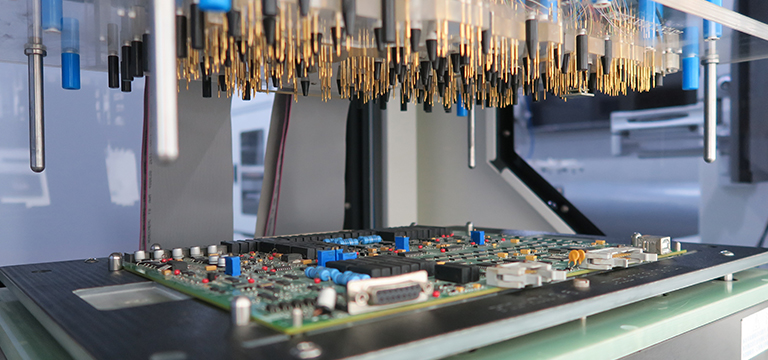 PTI-816SII在線測(cè)試儀